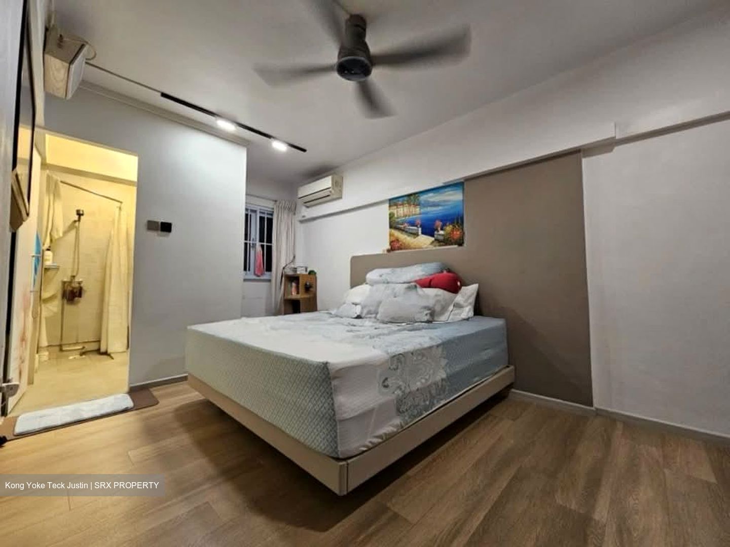 Blk 736 Nee Soon Central Vista (Yishun), HDB Executive #566070411